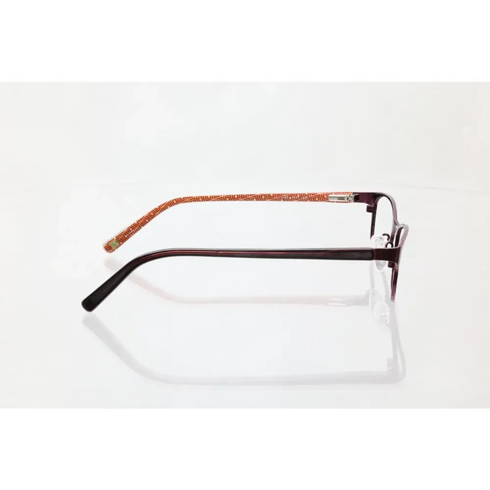 Liz Claiborne L425 0FS7 48-16-130mm Eyeglass FRAMES ONLY - FAIR CONDITION - READ